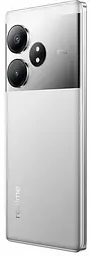 Смартфон Realme GT Neo 6 SE 12/256GB Silver - мініатюра 3