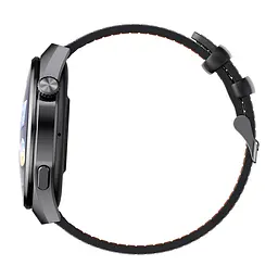 Cмарт годинник HAVIT M9064 IP68 Bluetooth Call Black HAVIT (28941-000) - мініатюра 4