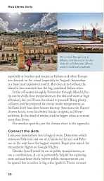 Rick Steves Sicily (Second Edition) - Rick Steves - мініатюра 6
