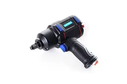 Гайковерт пневматичний Apro 1/2" x 870 Нм PRO - мініатюра 2