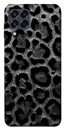 TPU чохол Demsky Black leo для Samsung Galaxy M33 5G
