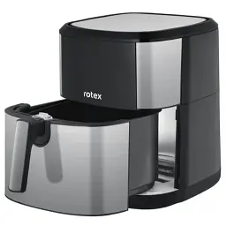Мультипіч ROTEX ROM760-XL Up&DownFry - мініатюра 4