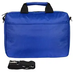 Сумка для ноутбука Porto 13.3" PN13DB LoveUkraine DarkBlue (PN13DB_LoveUkr) - мініатюра 4