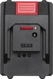 Акумулятор до електроінструмента Intertool 18V 1.5Ah (DT-0316) [89159] - мініатюра 3
