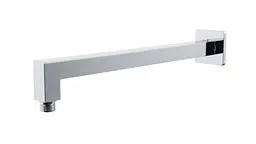 Душова система прихованого монтажу Corsan CMZ069TCH хром + BOX з термостатом 647014, Хром - мініатюра 12