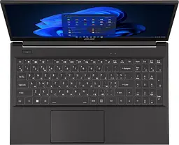 Ноутбук 2E 15 Imaginary FHD IPS AG, Intel i7-1355U, 16GB, F512GB, UMA, Win11P, Чорний (NL57AU-15UA30-W11P12) - мініатюра 4