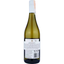 Вино Rongopai Sauvignon Blanc Marlborough, біле, сухе, 0,75 л - мініатюра 2