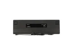 Клавіатура A4Tech Fstyler FX55 Black USB - мініатюра 5