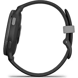 Смарт-годинник Garmin Vivoactive 5 Slate Aluminum Bezel with Black Case and Silicone Band 010-02862-10 [104893] - мініатюра 5
