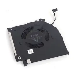 Вентилятор для Dell Alienware X15 R1 R2 RTX3070, (5V CPU fan, 0V0G61, ND85C38-20J23)