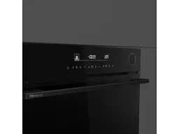 Духова шафа Hisense BSA6634PBG8 - мініатюра 6