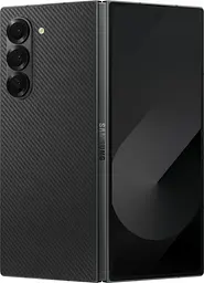 Смартфон Samsung Galaxy Fold6 12/256GB Crafted Black (SM-F956BAKB)
