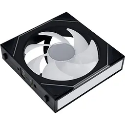 Вентилятор LIAN LI Uni Fan SL-INF WIRELESS 120-1 Black (G99.12SLIN1W1B.00) - мініатюра 7