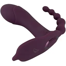 Вібратор Beau coeur Ariva Panty Vibrato - мініатюра 7
