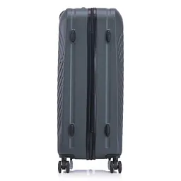 Валіза Semi Line 24" M Navy-Green (T5865-2) - мініатюра 3