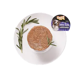 Консерви для собак UNIQ PETS DOG WET FOOD ROYAL RABBIT із кроликом, 375 г - мініатюра 6
