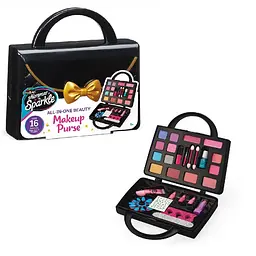 Набір дитячої косметики All in One Beauty Set Cra-Z-Art det0017600 - мініатюра 2