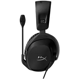 Навушники HyperX Cloud Stinger 2 Wired Black (519T1AA) - мініатюра 3