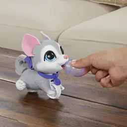 Інтерактивна іграшка Hasbro FurReal Friends Маленький бешкетний улюбленець Хаскі (E8953) - мініатюра 2