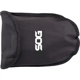 Лопата SOG Elite Entrenching Tool - мініатюра 3