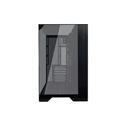 Корпус Lian Li O11 VISION Compact, Black (G99.O11VPX.00) - мініатюра 9