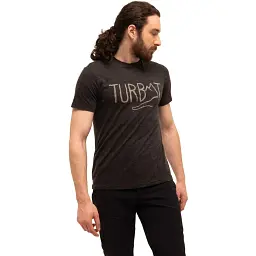Футболка Turbat Magic Logo SS Mns