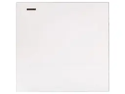 Конвектор Teploceramic ТС 395 білий