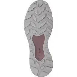 Черевики жіночі Lowa Merger GTX Mid Women 40 Сірий-Рожевий - мініатюра 6