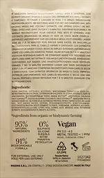 Маска відновлювальна для сухого та пошкодженого волосся Nook BEAUTY FAMILY ORGANIC 10 мл - мініатюра 2