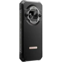 Смартфон Blackview BL9000 Pro 12/512 Gb чорний NFC 6.78" 8800 мАг  - мініатюра 5