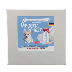 Набір для годування щенят: Молочна суміш Markus-Muhle Puppy Milk + пляшка Pet Nursing Bottle Kit - мініатюра 1