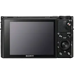Фотоапарат Sony DSC-RX100 VII Black (DSCRX100M7) [99761] - мініатюра 6