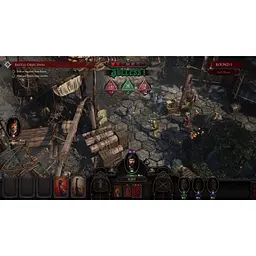 Ключ активації Microsoft Flint: Treasure of Oblivion для Xbox Series S/X - мініатюра 2