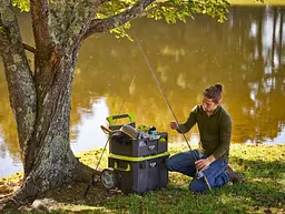 Ящик модульний для інструменту Link RSL201, 39х57х49.5см, Ryobi hoz0012921 - мініатюра 10