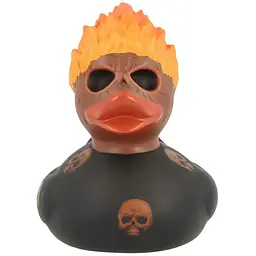 Качка FunnyDucks Вогонь (2027) - мініатюра 3