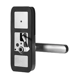 Замок біометричний автономний Trinix TRL-5406BTF Silver L/R з Bluetooth, зчитувачем відбитків пальців і карт Mifare (65-00089) - мініатюра 16