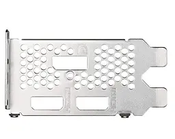 Відеокарта MSI RTX 3050 6GB LP E OC (RTX 3050 LP E 6G OC) (GDDR6, PCI-E v4.0 x8) - мініатюра 5
