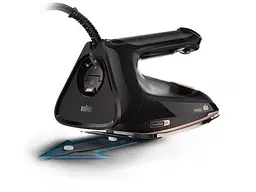 Праска Braun FreeStyle 7 FI 7276 BK - мініатюра 3