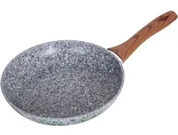 Сковорода з мармуровим покриттям Bohmann BH 1015-28