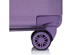 Валіза Semi Line 20 S Purple (T5916-2) - мініатюра 7