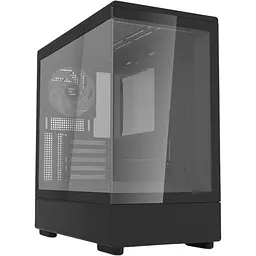 Корпус Zalman P10 Black [146908] - мініатюра 5