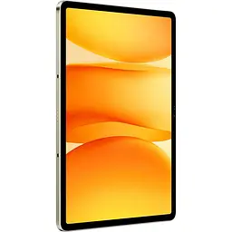 Планшет Blackview Mega 12 SET 12/256GB 5G Flash Gold (6931548325291) Global EU [163272] - мініатюра 2