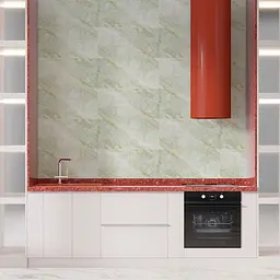 Самоклеюча стінова PET плитка Sticker Wall 600х300х2мм SW-00002335 - мініатюра 5