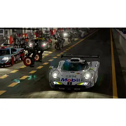 Ключ активації Microsoft Project Cars 2 для Xbox One/Series - мініатюра 6