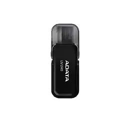 Флеш-накопичувач ADATA USB 2.0 AUV 240 32Gb Чорний