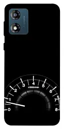 TPU чохол Demsky Speed для Motorola Moto E13