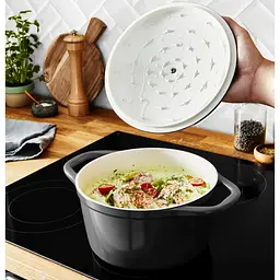 Каструля Tefal Air 3.1 л E2554404 [150357] - мініатюра 12
