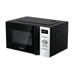 Мікрохвильова піч Gorenje MO20A4XH - мініатюра 4