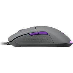 Миша Hator Pulsar 2 Pro USB Titanium [HTM-526] [104822] - мініатюра 3