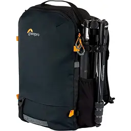 Рюкзак для фотоапарата Lowepro Trekker Lite BP 250 AW Black (LP37460-PWW) [128482] - мініатюра 3